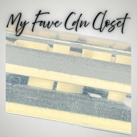 NEW***Making Memories Scrapbooking Foam Alphabet Stamp set - Picture 4 of 4